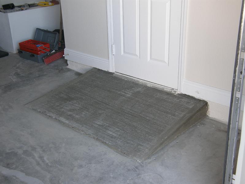 03Ramp Set and Dry.JPG